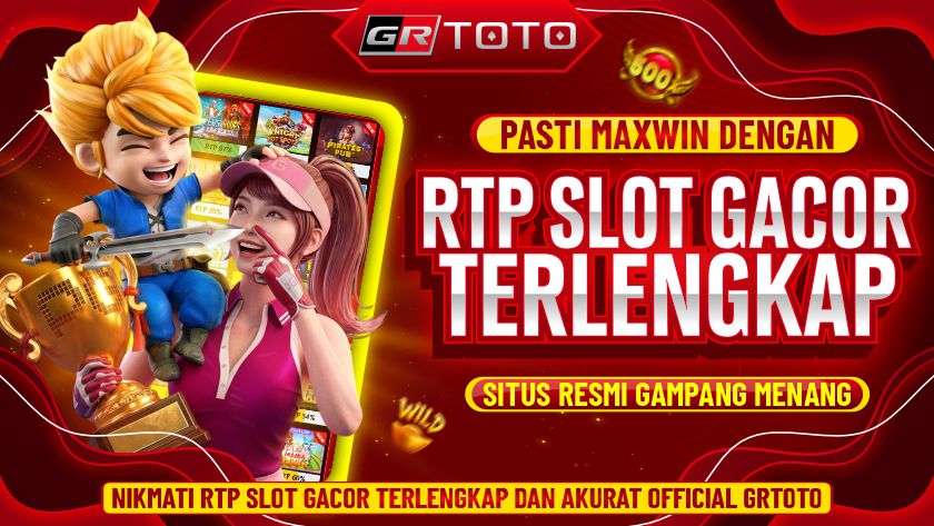 GRTOTO